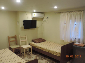 Mini-hotel Zolotaya rybka